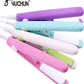 Mini Portable Hair Straightner