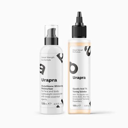 Urapra | Beauty Products