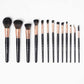 13 Pcs Makeup Brushes