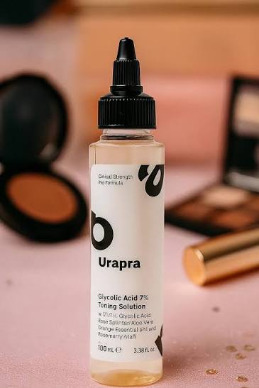 Urapra | Beauty Products
