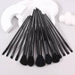 13 Pcs Makeup Brushes